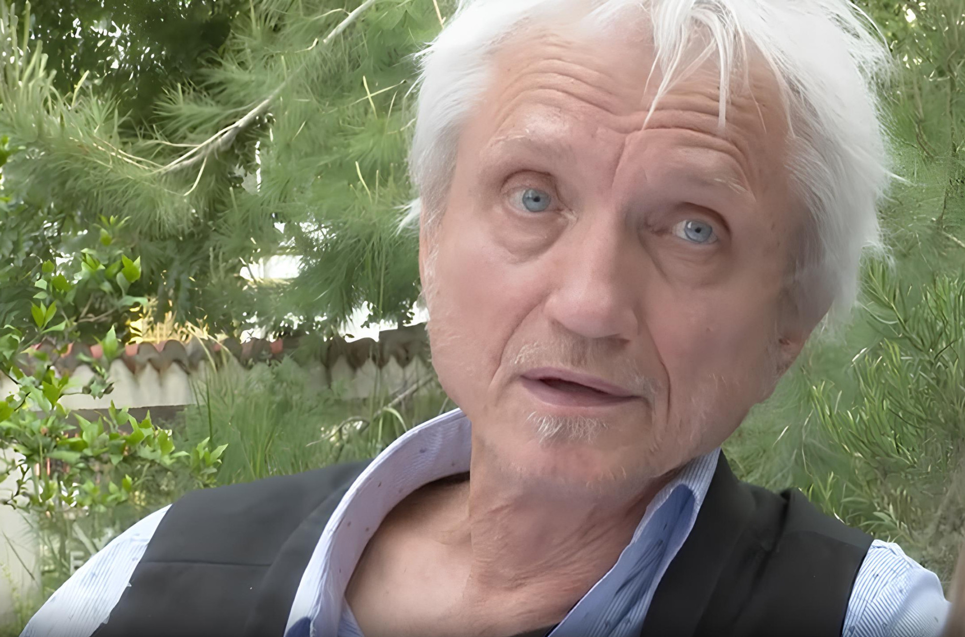 Darko Rundek OTKRIO zašto se KLONIi društvenih mreža (VIDEO)