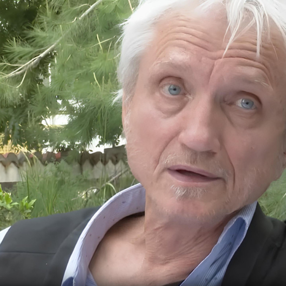 Darko Rundek OTKRIO zašto se KLONIi društvenih mreža (VIDEO)
