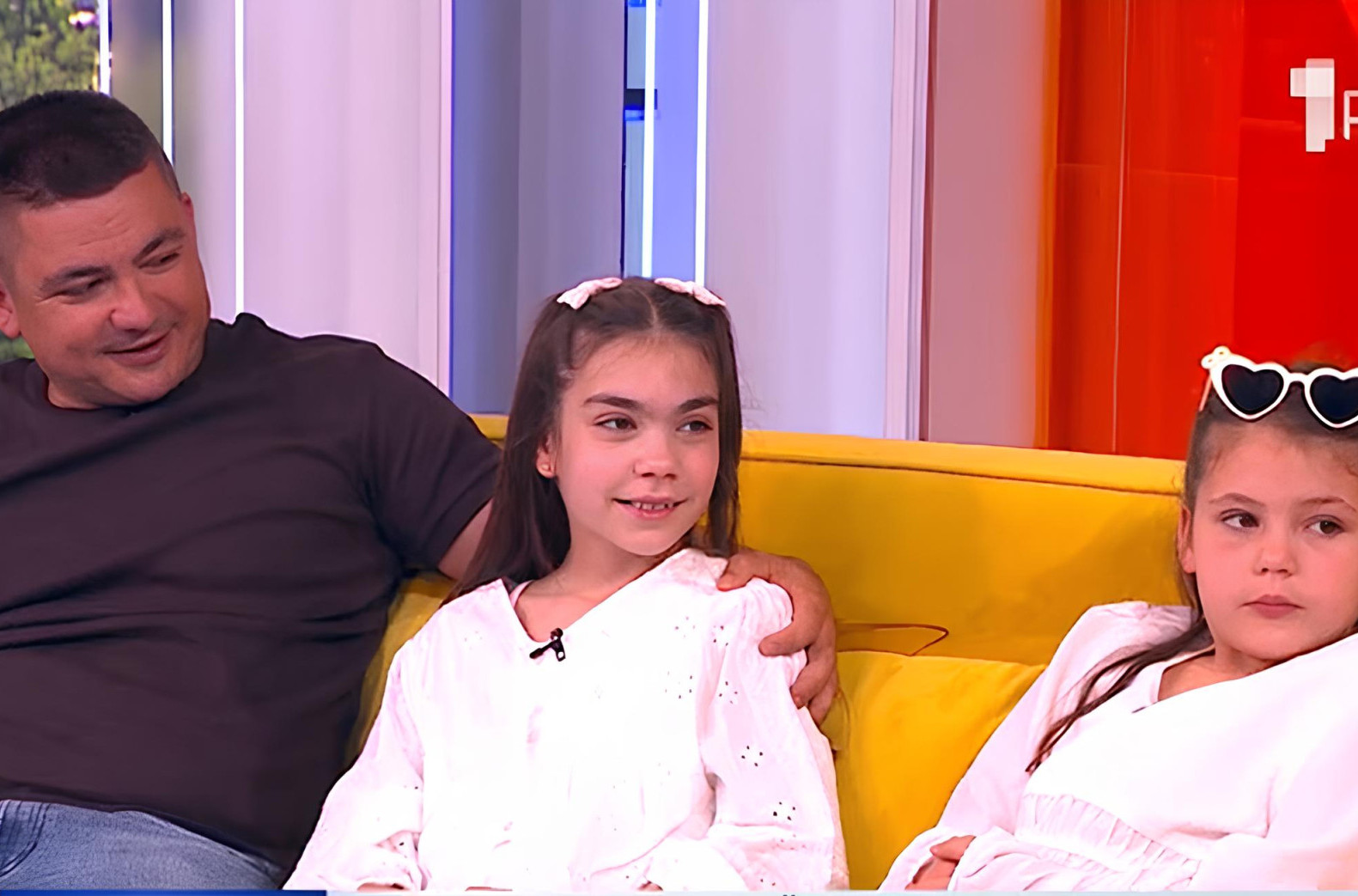 Podvig desetogišnje Anđelije: Devojčica pomogla magarencetu da dođe na svet (VIDEO)