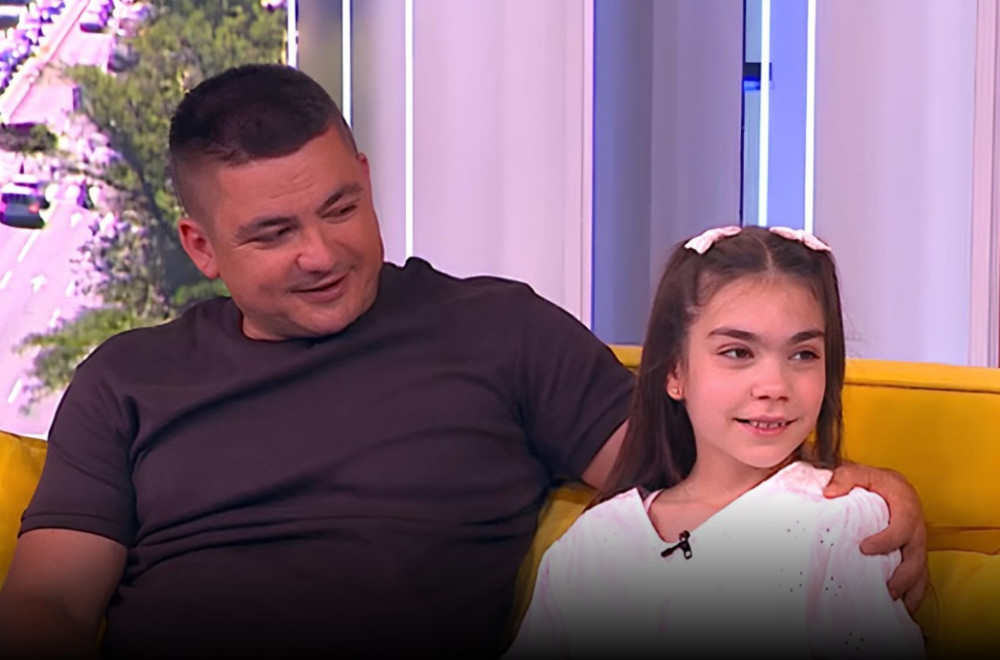 Podvig desetogišnje Anđelije: Devojčica pomogla magarencetu da dođe na svet (VIDEO)