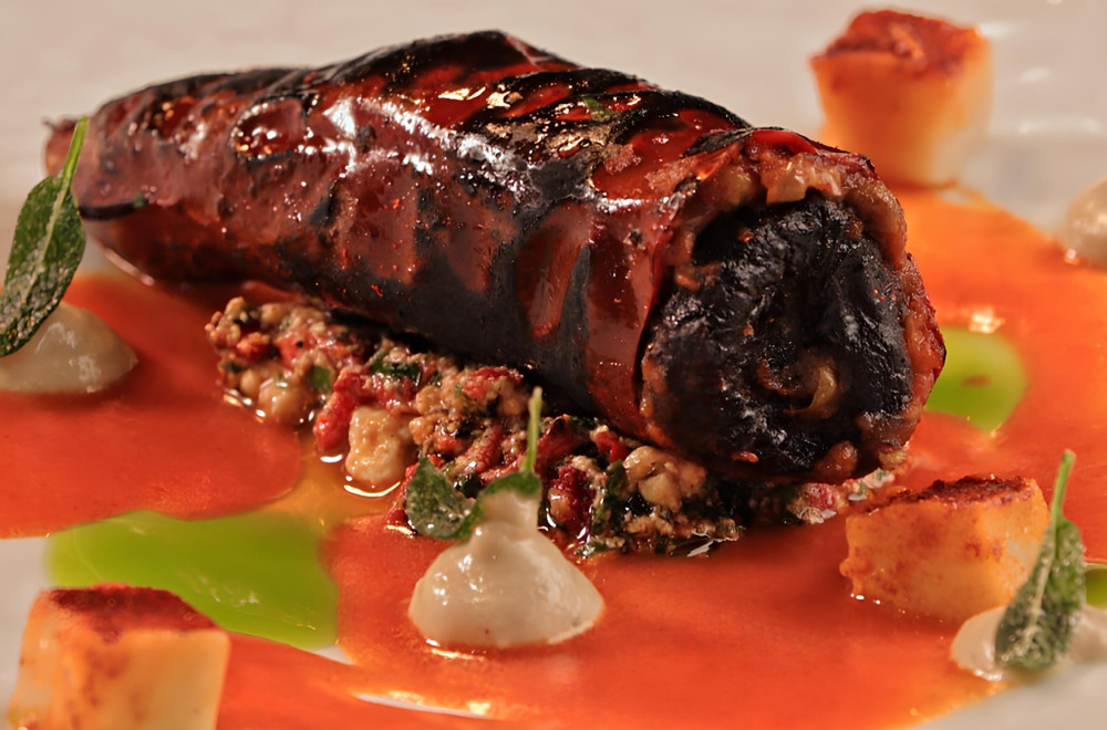 Eho Stare planine – recept za uživanje svih čula!