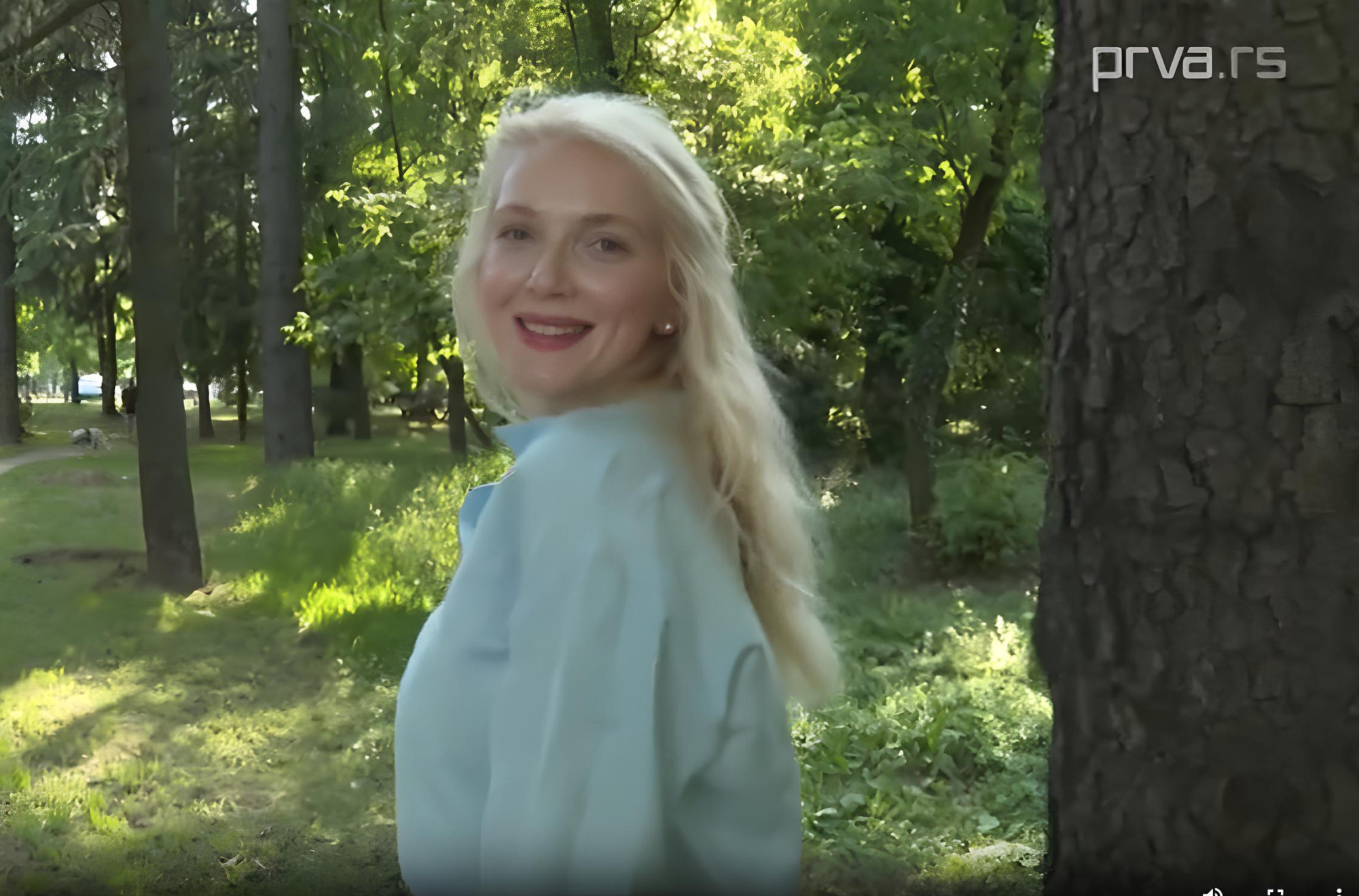 Zašto Nikolina Kovač traži DETELINE SA ČETIRI LISTA (VIDEO)