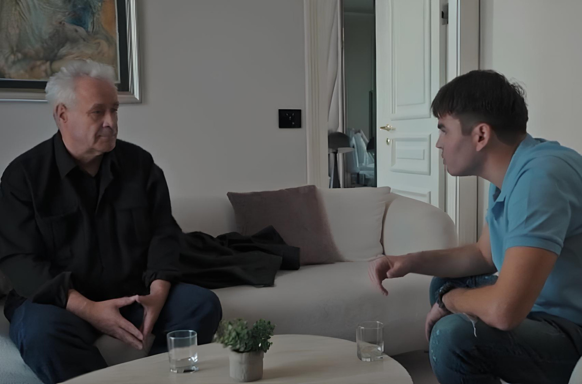 Igra sudbine: Ljubav nakon greha - Petak, 29. maj - Relja želi da se reši Uroša i to ZAUVEK! (VIDEO)