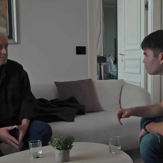 Igra sudbine: Ljubav nakon greha - Petak, 29. maj - Relja želi da se reši Uroša i to ZAUVEK! (VIDEO)