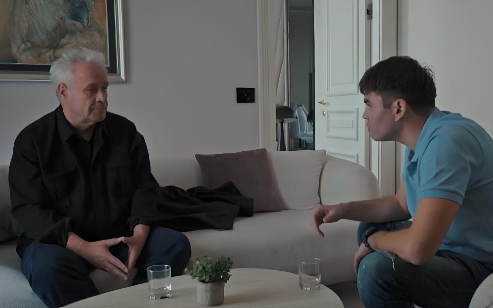 Igra sudbine: Ljubav nakon greha - Petak, 29. maj - Relja želi da se reši Uroša i to ZAUVEK! (VIDEO)