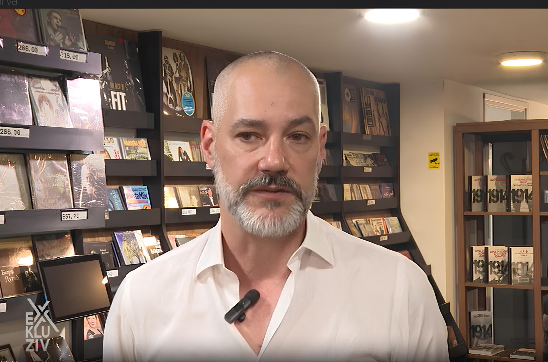 Koje savete roditelja, muzičkih legendi Senke i Zafira, Vasil Hadžimanov i dalje pamti? (VIDEO)