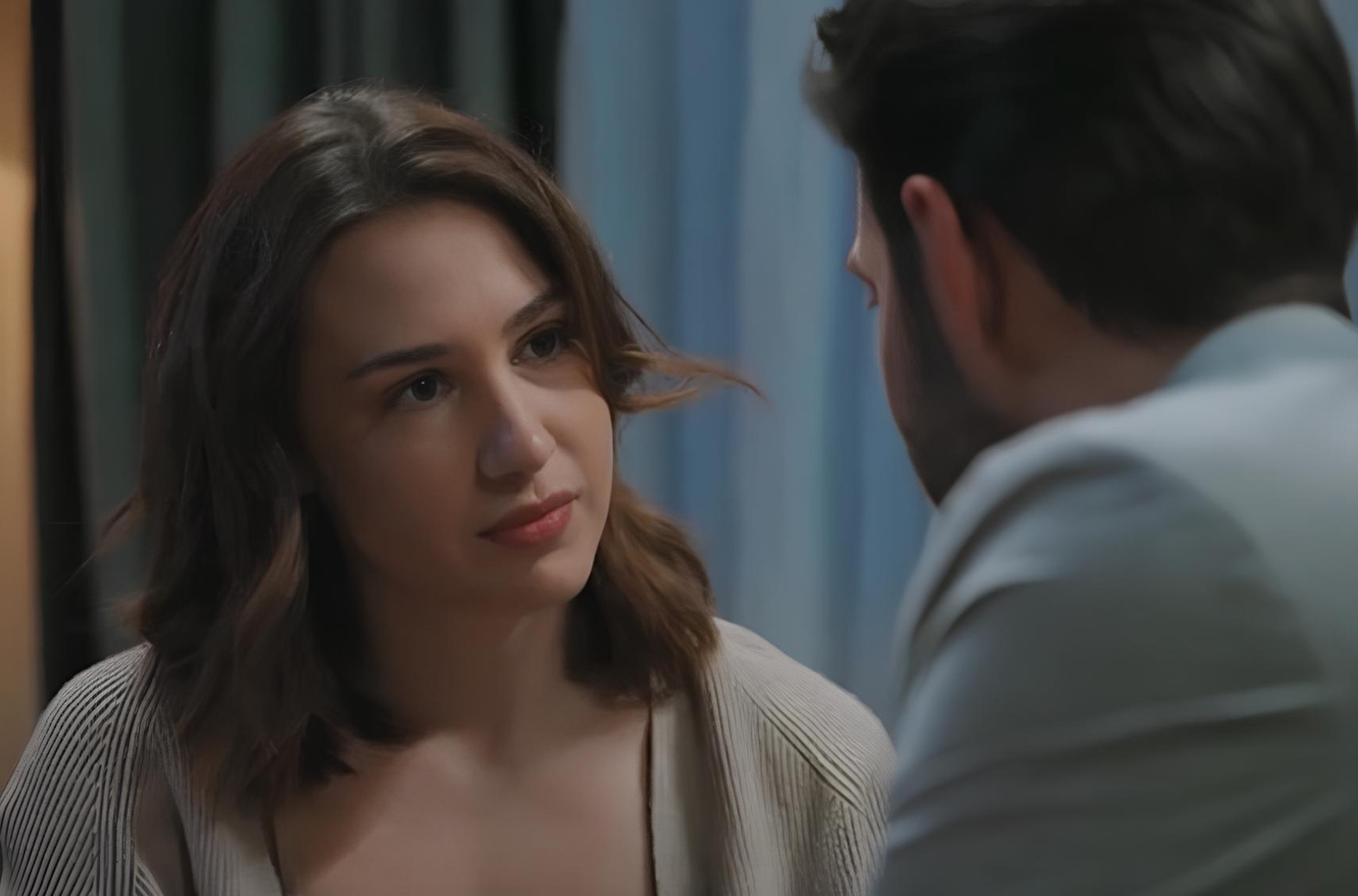 Igra sudbine: Ljubav nakon greha - Subota, 30. maj - Lenku zanima na koliko su je otmičari procenili, a šta će joj Uroš odgovoriti?
