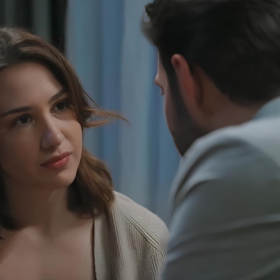 Igra sudbine: Ljubav nakon greha - Subota, 30. maj - Lenku zanima na koliko su je otmičari procenili, a šta će joj Uroš odgovoriti?