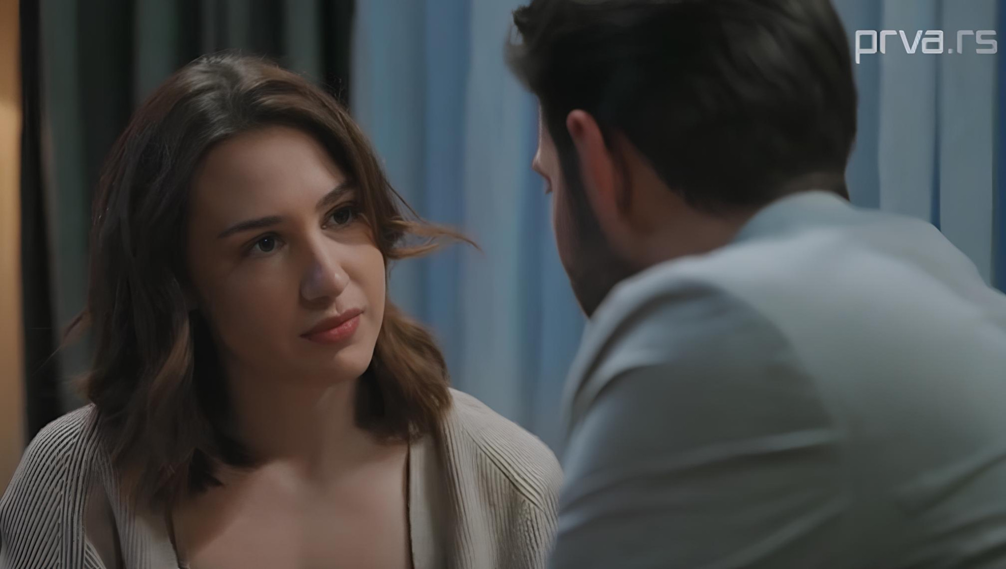 Igra sudbine: Ljubav nakon greha - Subota, 30. maj - Lenku zanima na koliko su je otmičari procenili, a šta će joj Uroš odgovoriti?