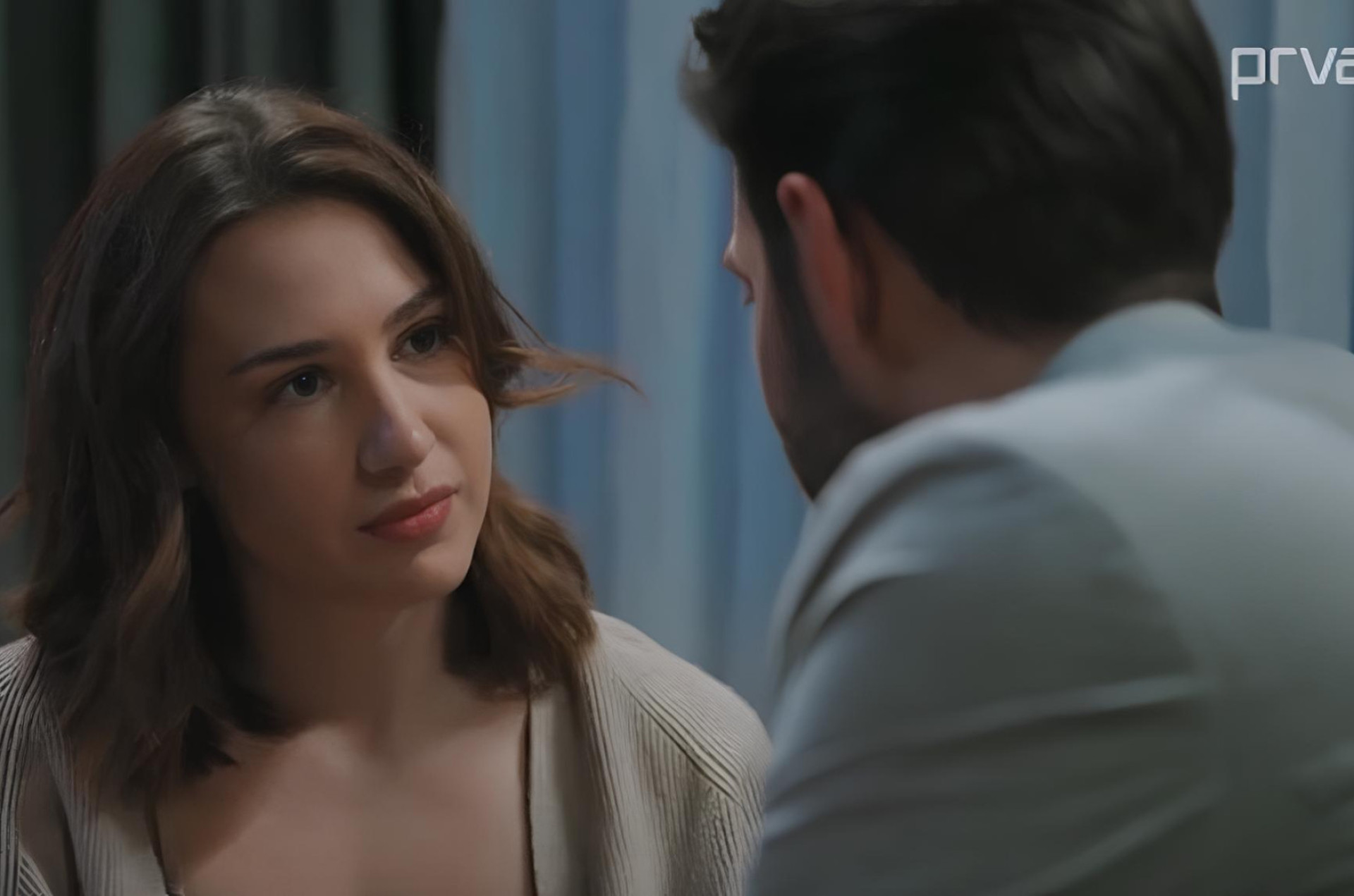 Igra sudbine: Ljubav nakon greha - Subota, 30. maj - Lenku zanima na koliko su je otmičari procenili, a šta će joj Uroš odgovoriti?