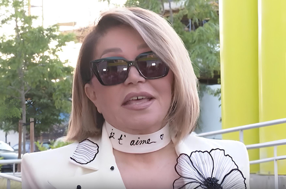 Neda Ukraden otkrila kakva je kuvarica: "To niste u životu probali!"