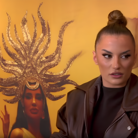 Zašto je Barbara Bobak morala da uzme kredit? (VIDEO)