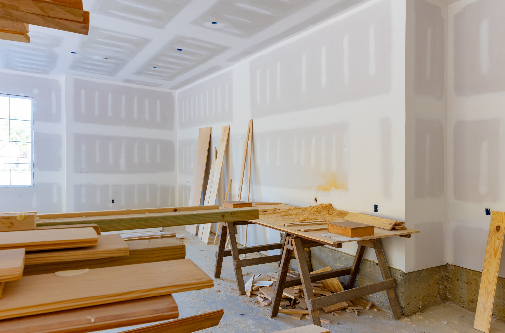 Savremena rešenja za osvežavanje životnog prostora