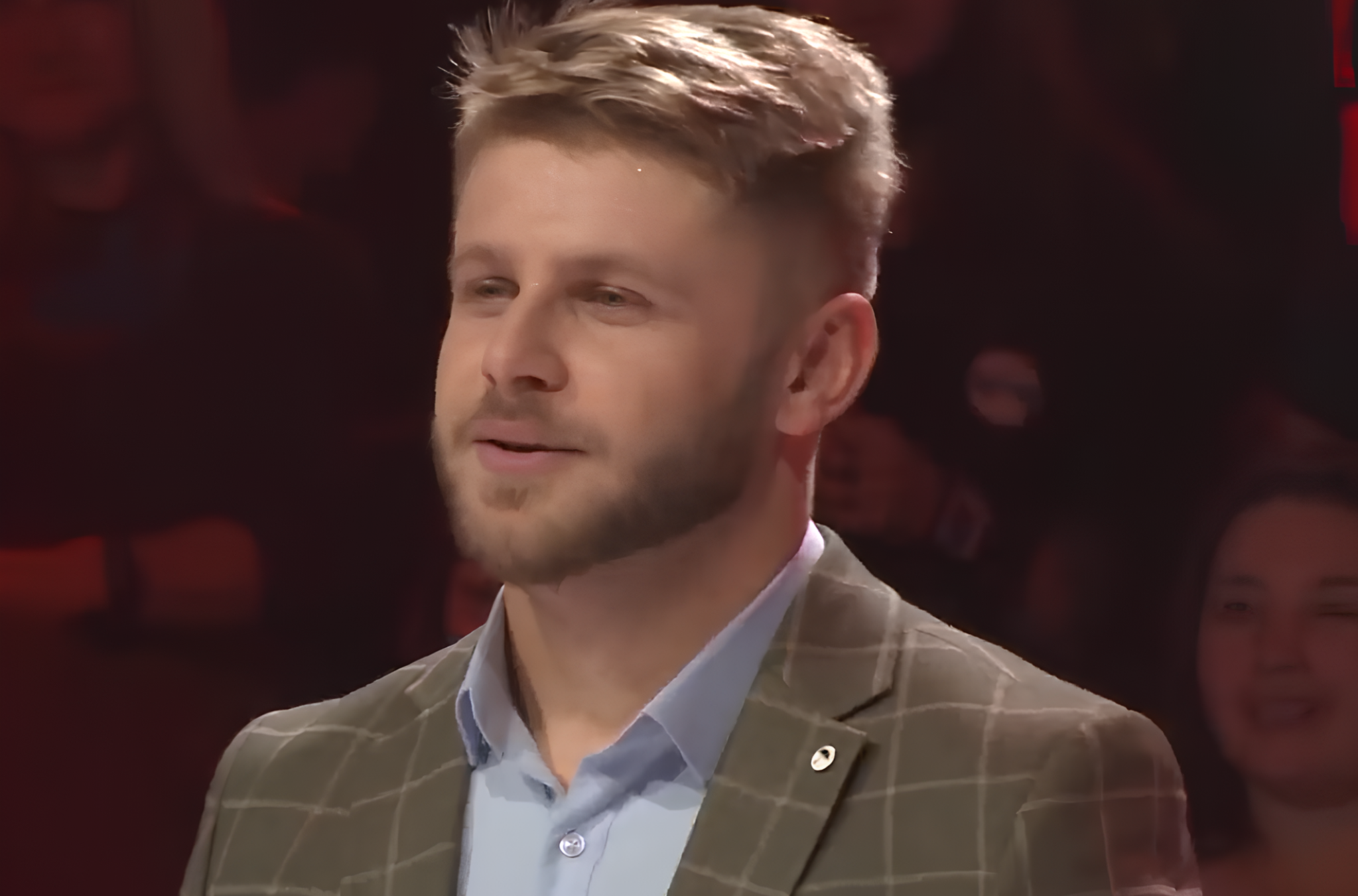 Pevač iz „Zvezda Granda“ dobio novu priliku za život, OTAC mu DONIRAO BUBREG: „Hvala mojoj porodici“