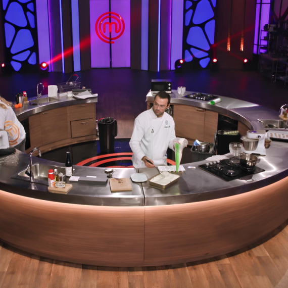 MasterChef Srbija - Petak, 5. jun - Ko će biti POBEDNIK PETE SEZONE najpopularnijeg kulinarskog takmičenja?