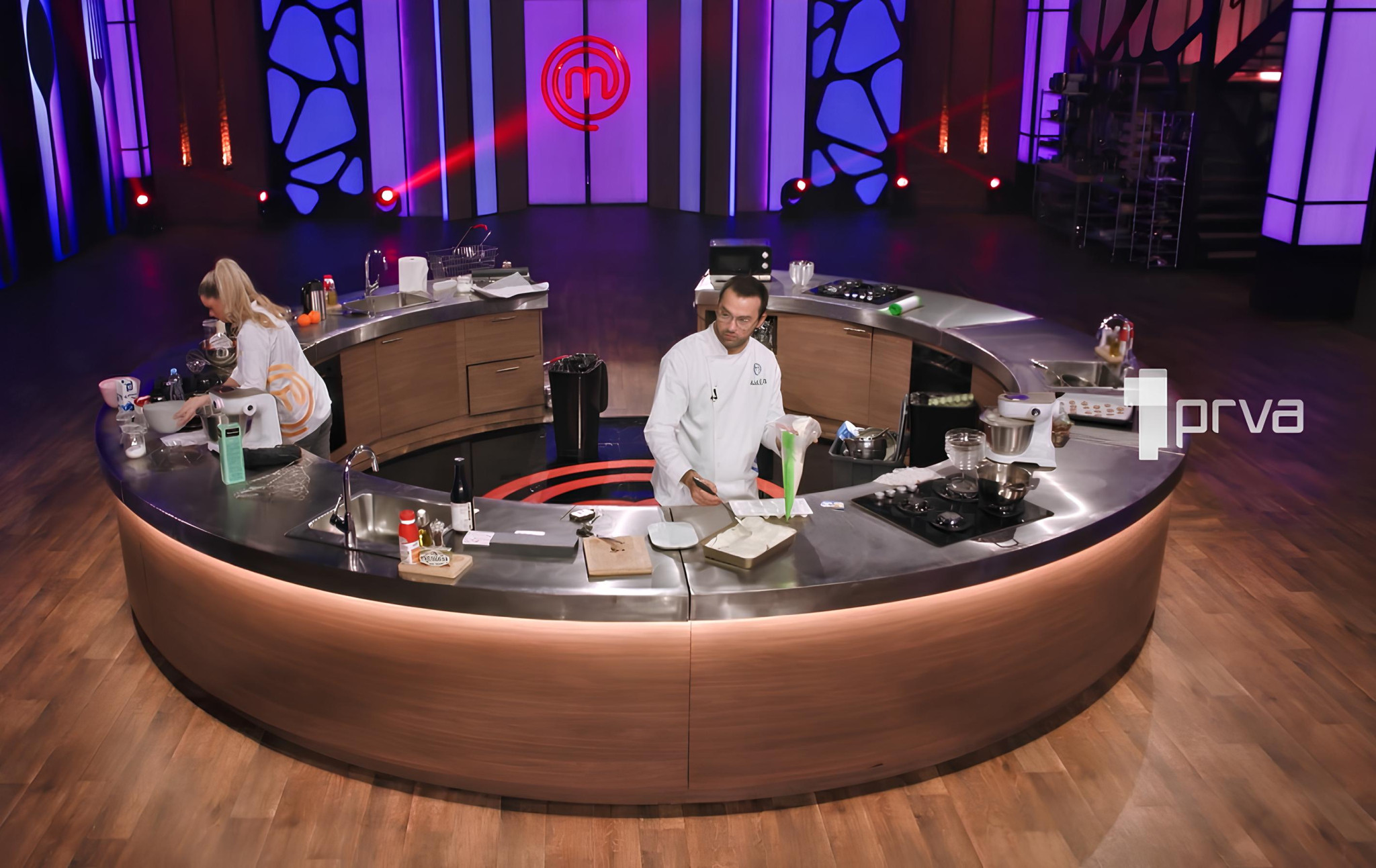 MasterChef Srbija - Petak, 5. jun - Ko će biti POBEDNIK PETE SEZONE najpopularnijeg kulinarskog takmičenja?