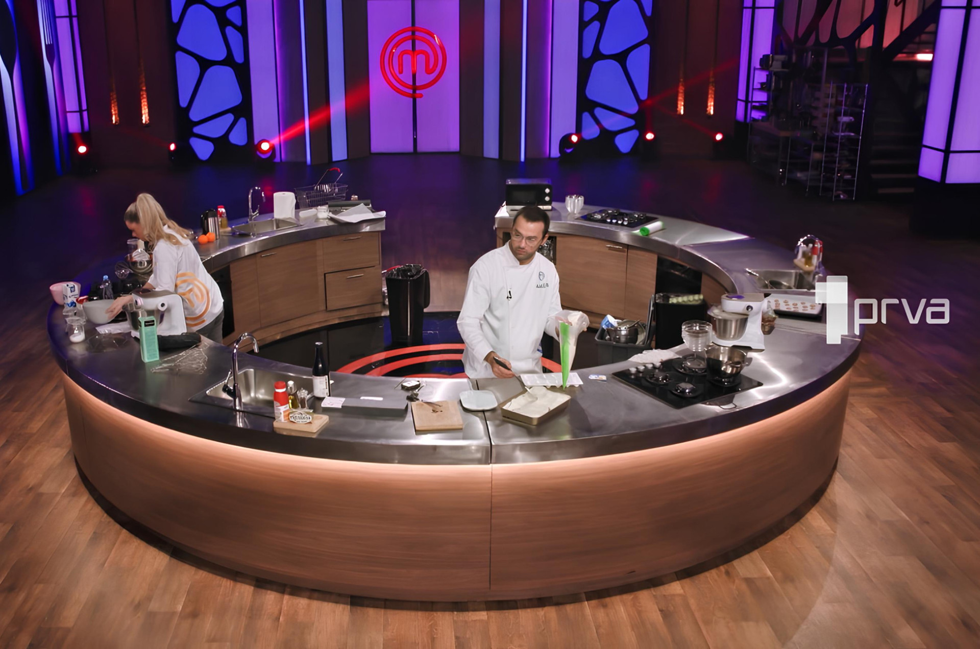 MasterChef Srbija - Petak, 5. jun - Ko će biti POBEDNIK PETE SEZONE najpopularnijeg kulinarskog takmičenja?