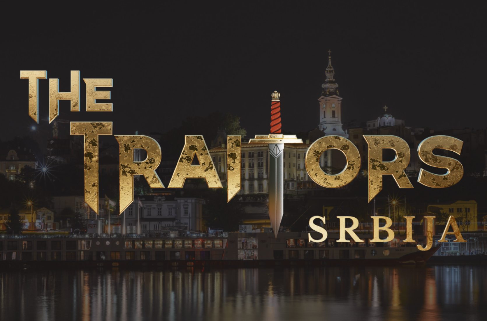 Rainmaker Production je prva produkcijska kuća koja snima prve dve sezone „The Traitors Serbia” uzastopno