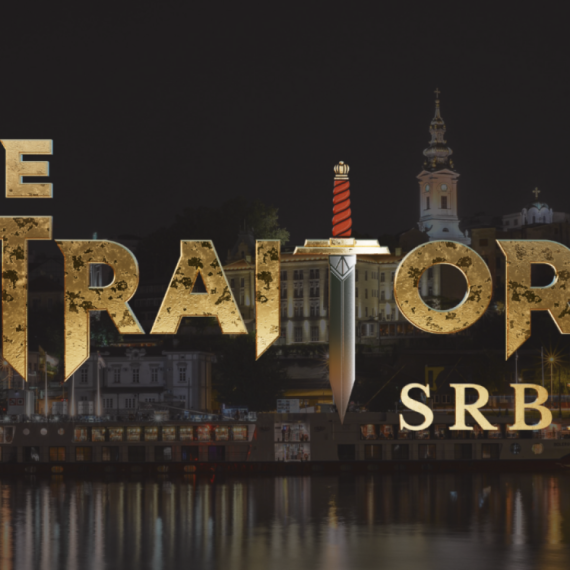 Rainmaker Production je prva produkcijska kuća koja snima prve dve sezone „The Traitors Serbia” uzastopno
