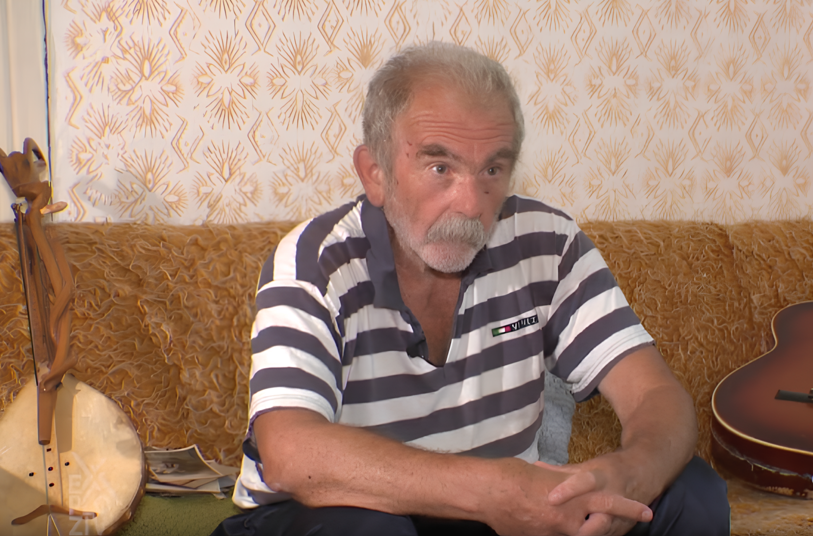 U "SRPSKOJ SORBONI" stanuje ŽIVA LEGENDA: Znate li o kome je reč? (VIDEO)