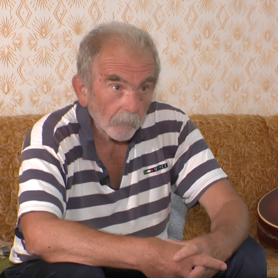 U "SRPSKOJ SORBONI" stanuje ŽIVA LEGENDA: Znate li o kome je reč? (VIDEO)
