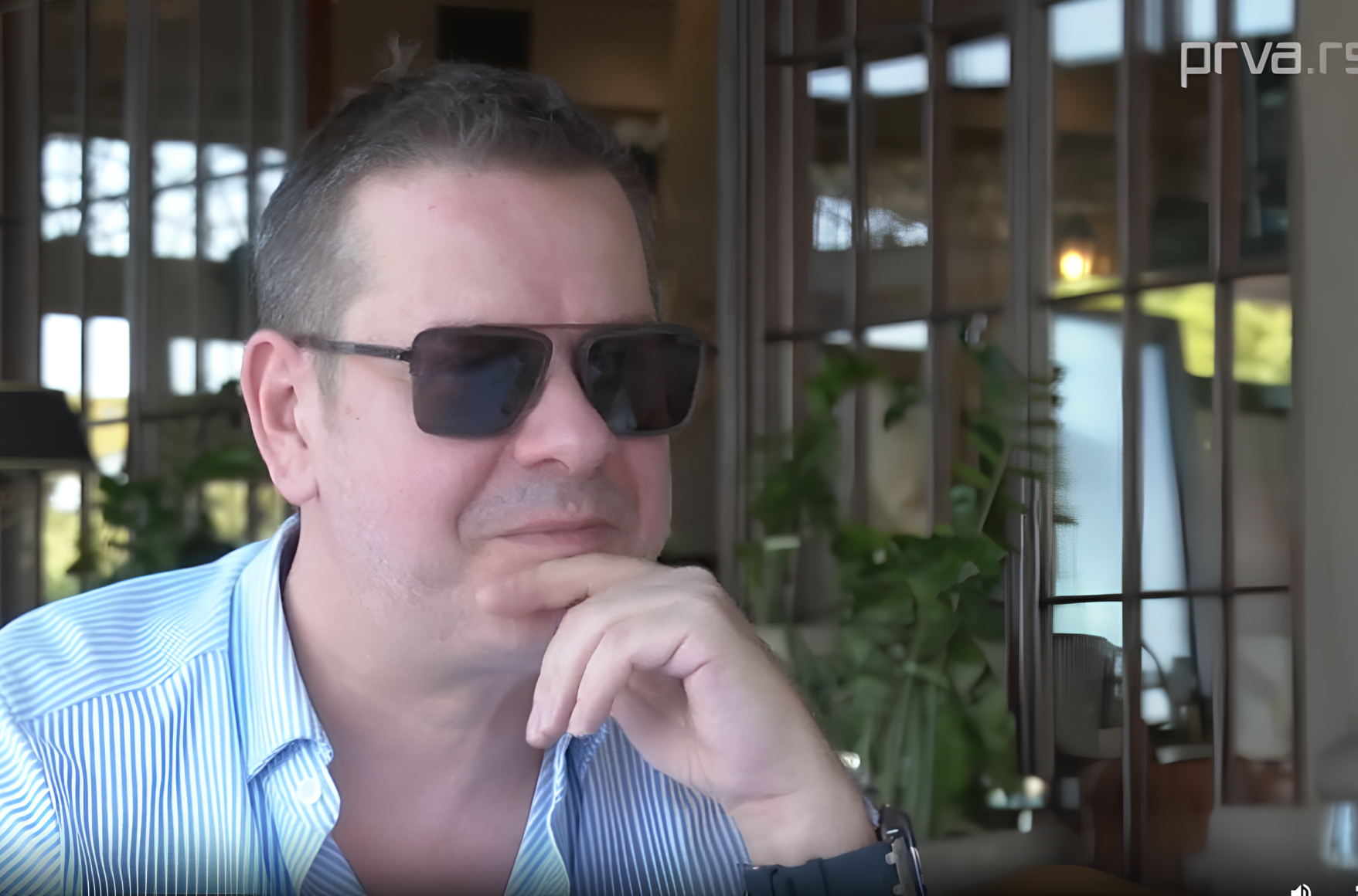 Vlado Georgiev otkrio o naslednicama: "ĆERKE mi pokazuju da su ŽENE rođene PAMETNE" (VIDEO)