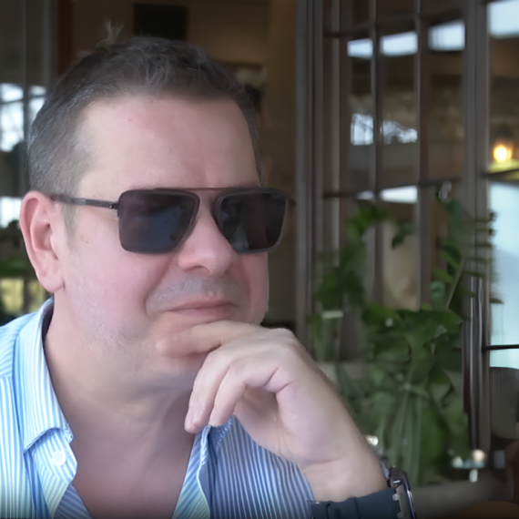 Vlado Georgiev otkrio o naslednicama: "ĆERKE mi pokazuju da su ŽENE rođene PAMETNE" (VIDEO)
