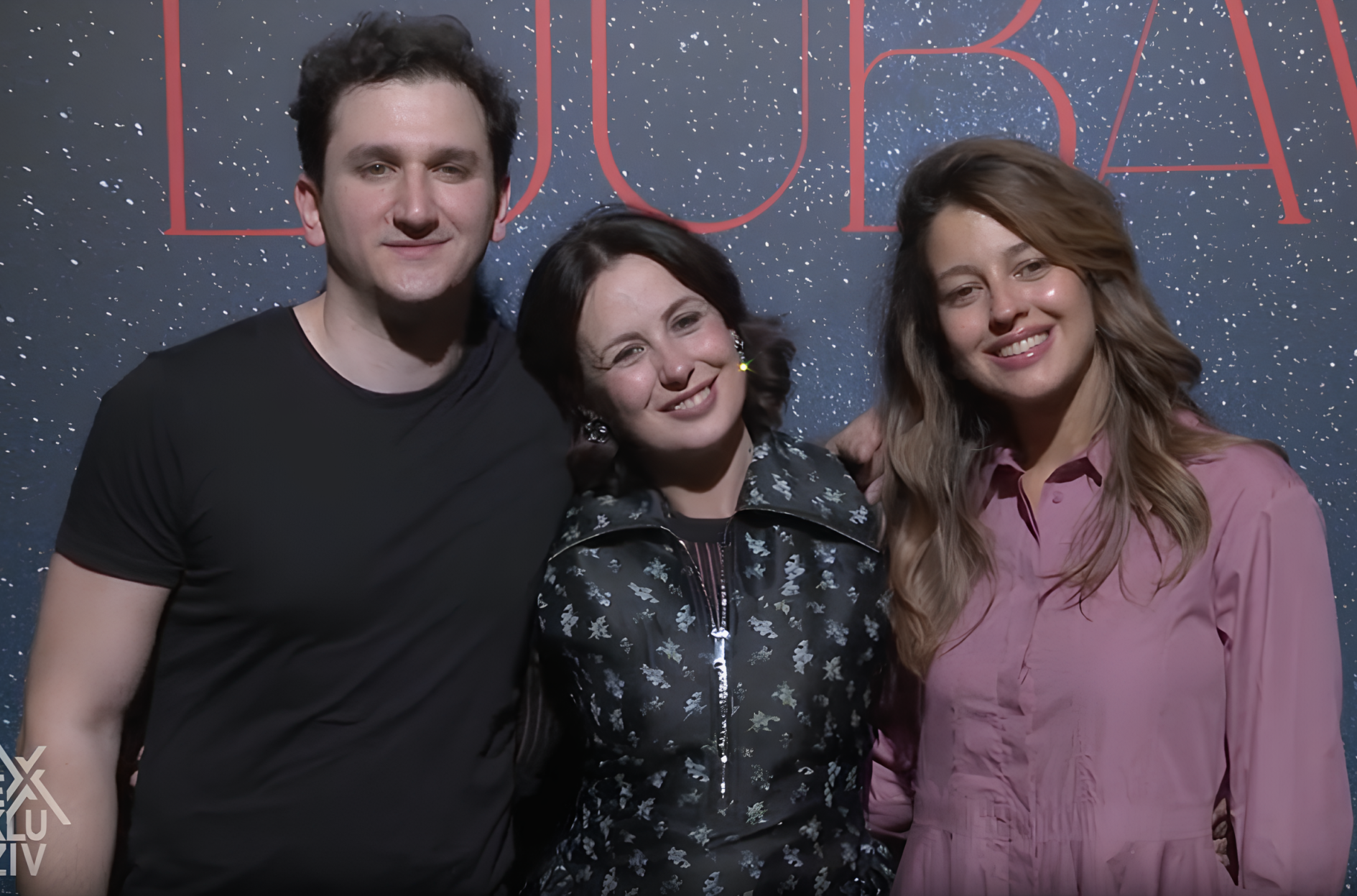 Šta je TEŽE- režija ili gluma? Oni znaju ODGOVOR (VIDEO)
