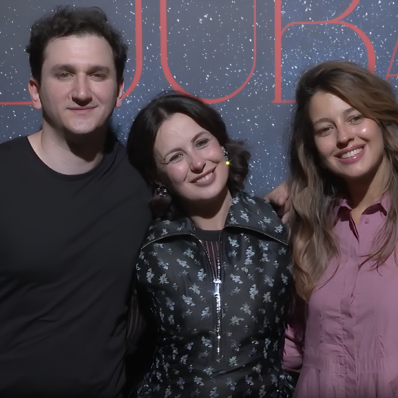 Šta je TEŽE- režija ili gluma? Oni znaju ODGOVOR (VIDEO)
