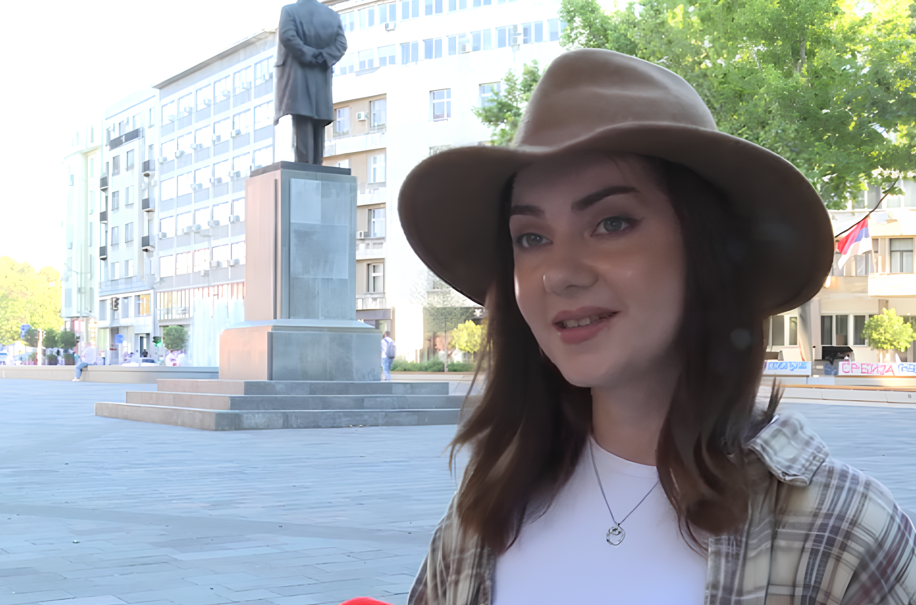 Čuvena influenserka otkrila pravu ISTINU: Da li od društvenih mreža može da se ŽIVI (VIDEO)
