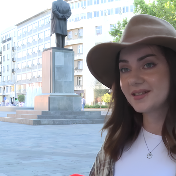 Čuvena influenserka otkrila pravu ISTINU: Da li od društvenih mreža može da se ŽIVI (VIDEO)
