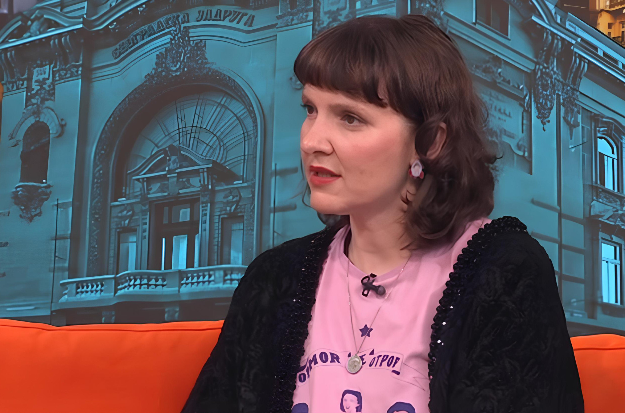 Redovno je odlazila na preglede, ali ništa nije ukazivalo na problem! Maja je tek 4 meseca nakon porođaja otkrila da boluje od OPAKE BOLESTI (VIDEO)
