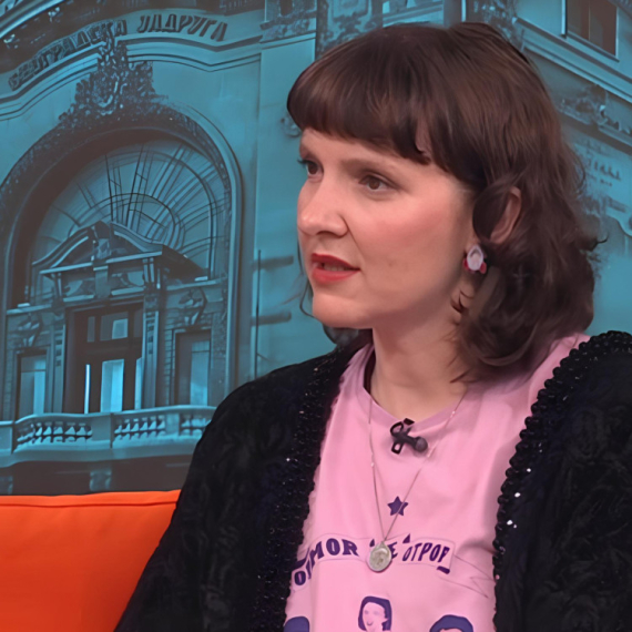 Redovno je odlazila na preglede, ali ništa nije ukazivalo na problem! Maja je tek 4 meseca nakon porođaja otkrila da boluje od OPAKE BOLESTI (VIDEO)