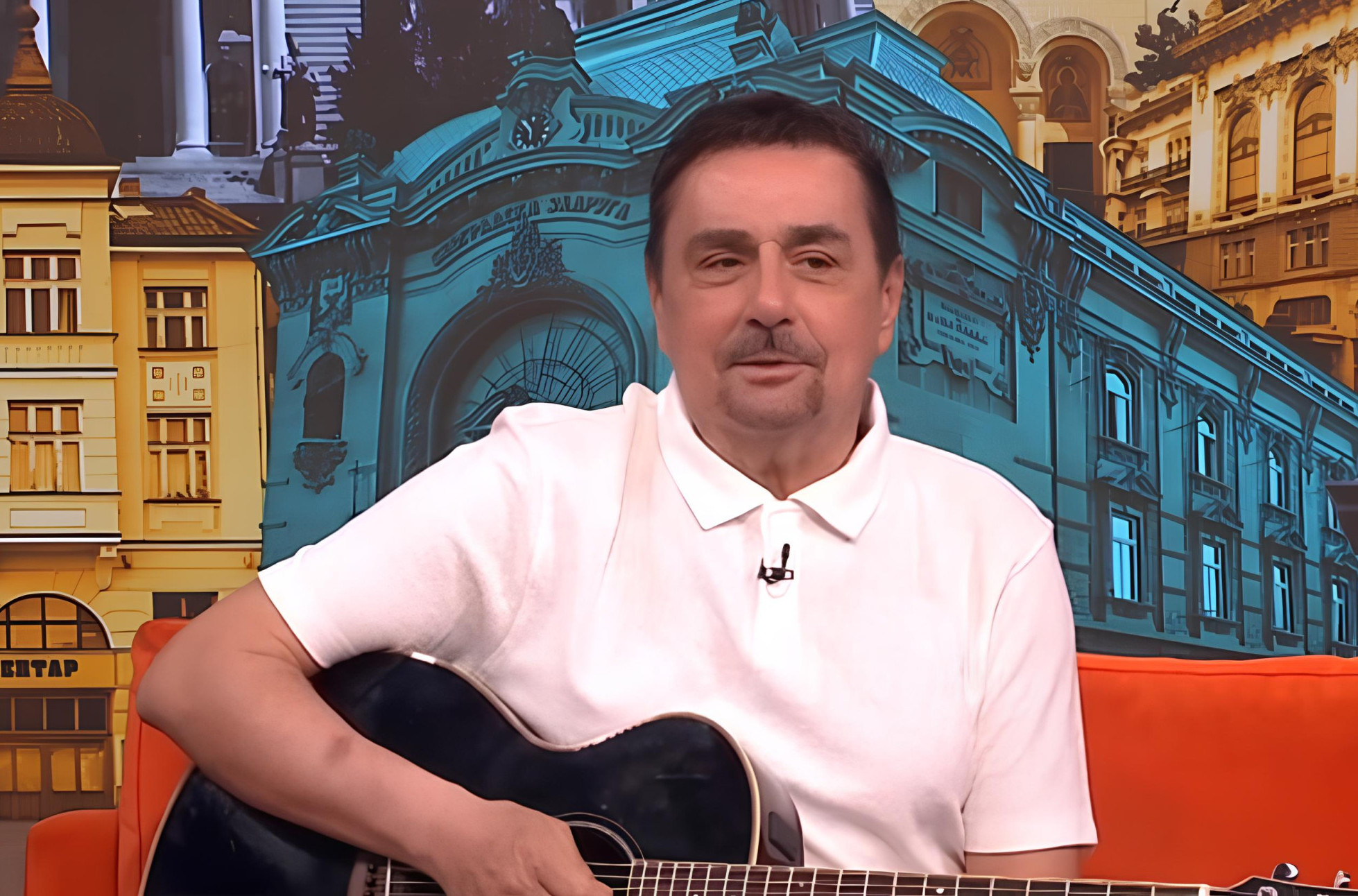 "On valjda radi na tome" Keba veruje da OVAJ član žirija "Zvezda Granda" vežba da ga NERVIRA, ali NIJE JEDINI