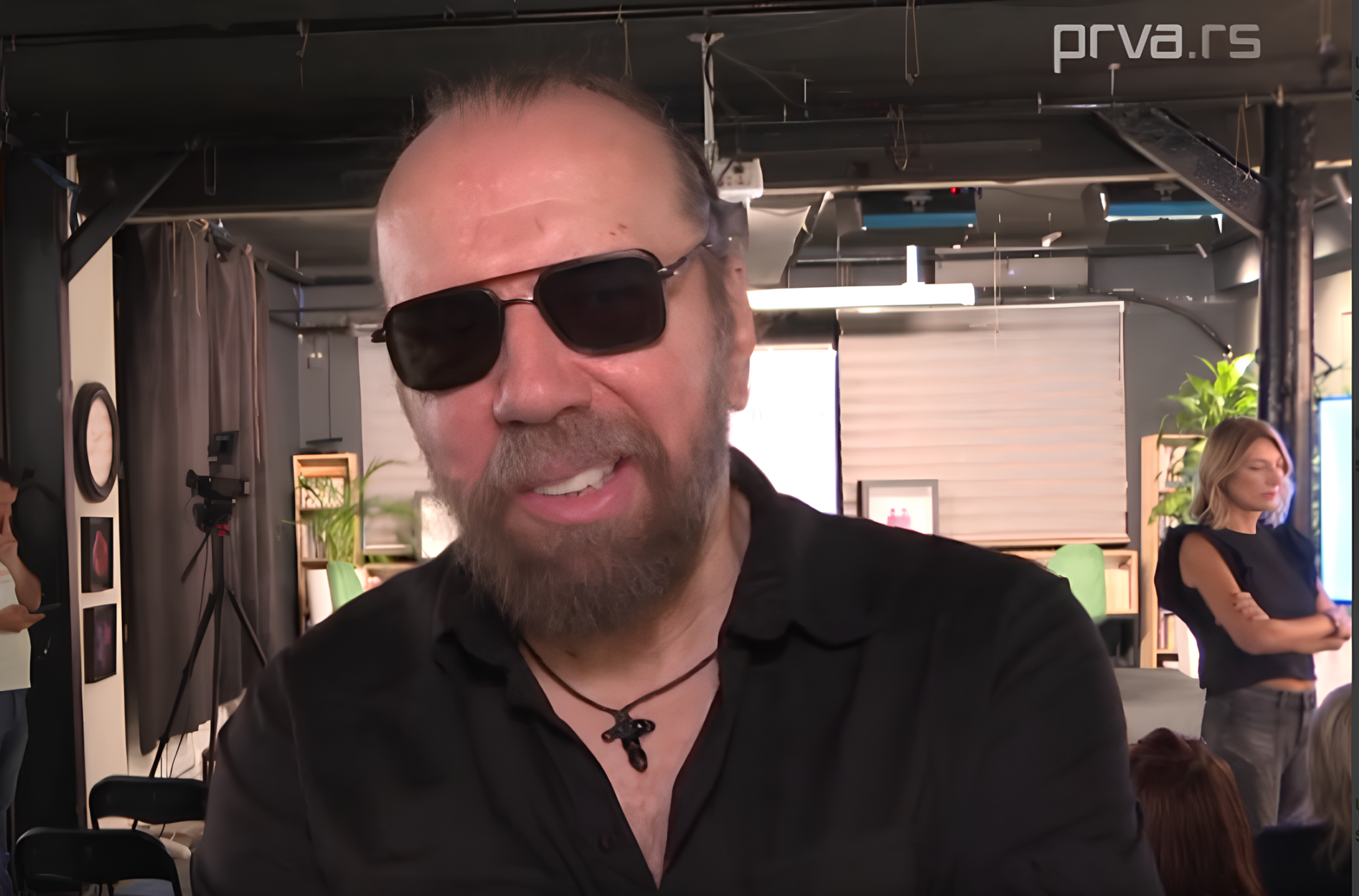 Šta je Milan Đurđević iz "Nevernih beba" obećao majci kao tinejdžer? (VIDEO)