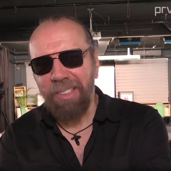 Šta je Milan Đurđević iz "Nevernih beba" obećao majci kao tinejdžer? (VIDEO)