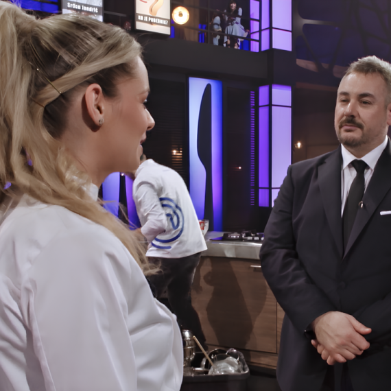 OBOJE IMAJU VELIKE PLANOVE! Šta bi Anđelina i Amer uradili sa novcem od pobede u MasterChefu?