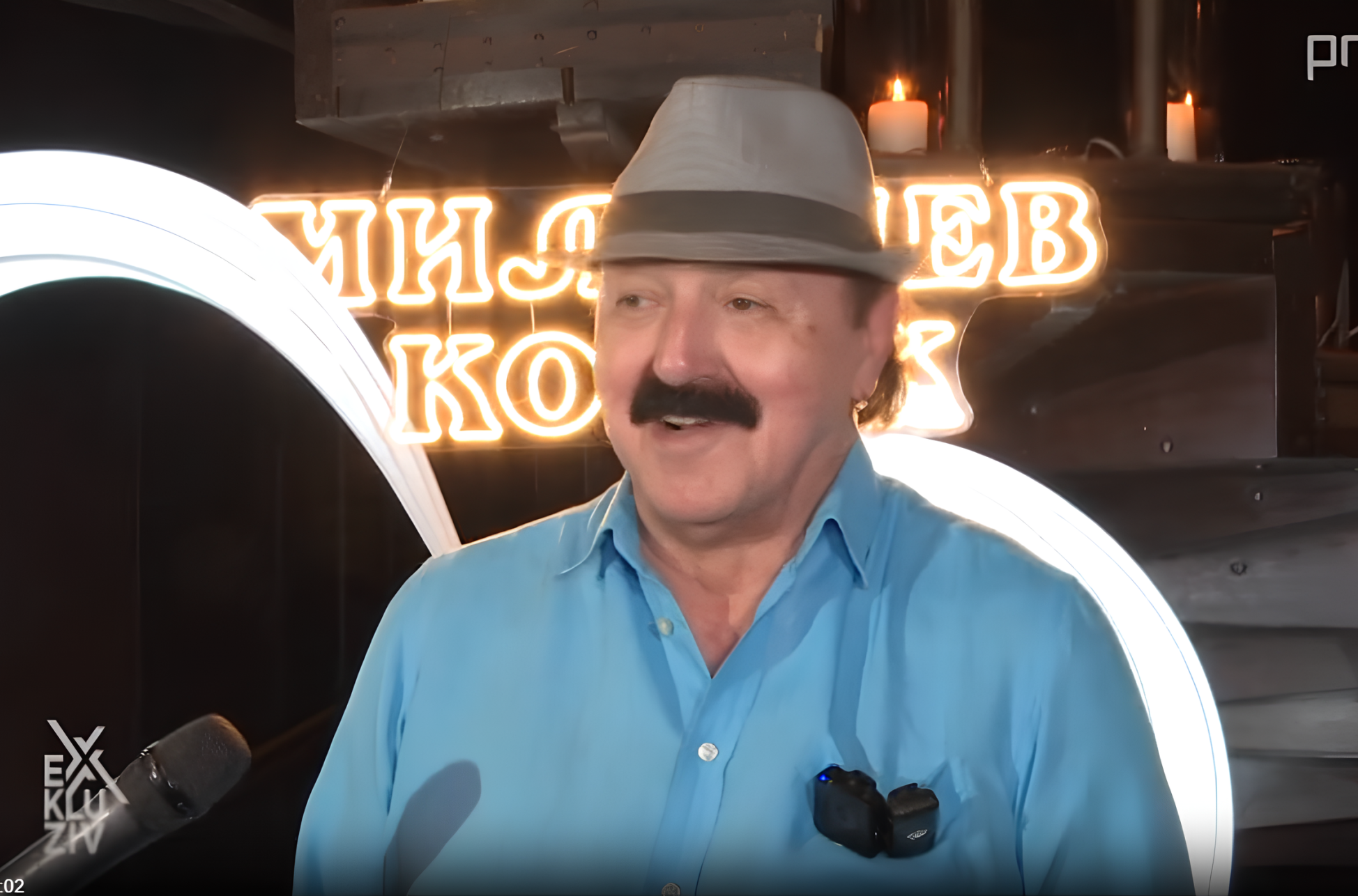 Koju damu bi Haris Džinović pozvao na dejt? (VIDEO)
