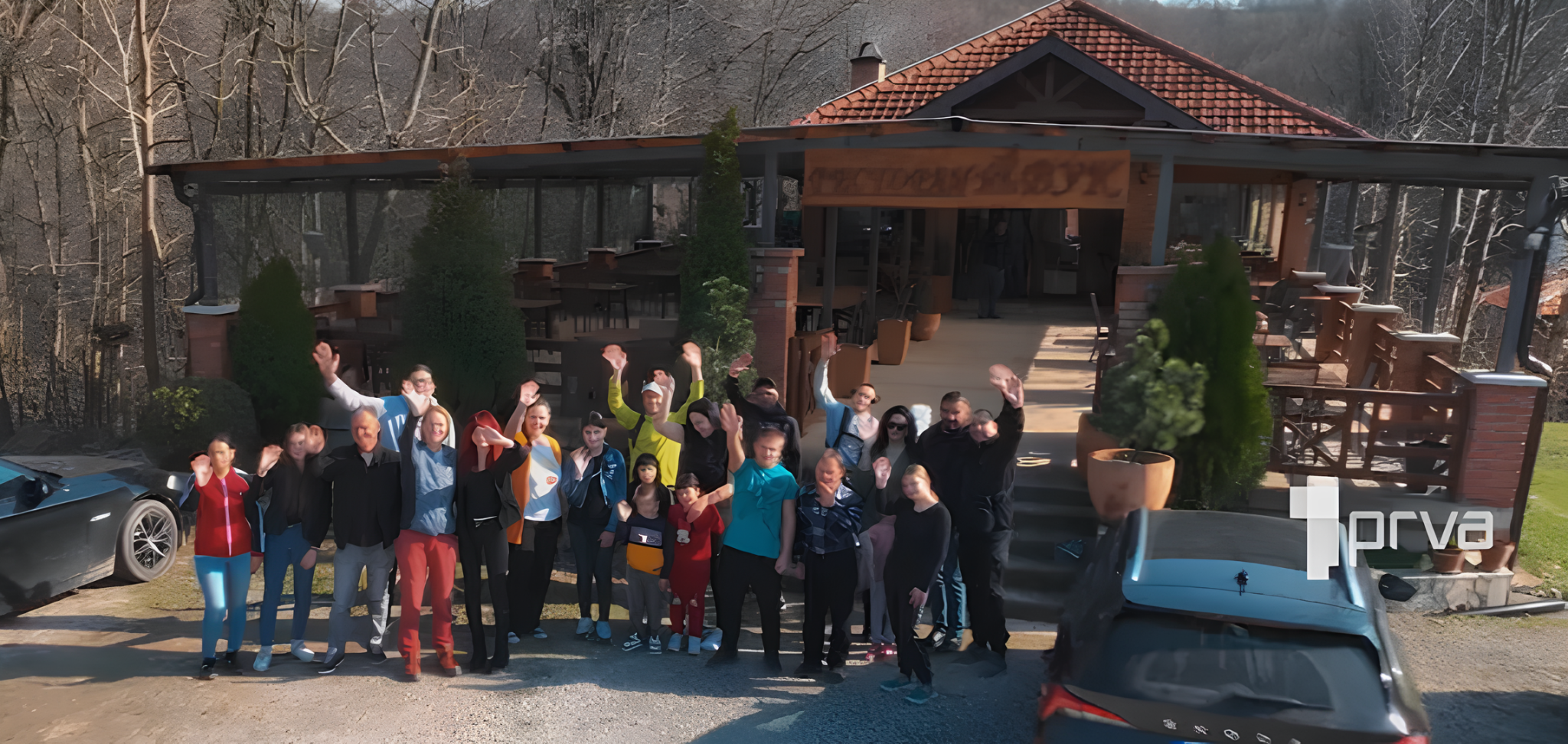 Radna akcija sa Tamarom - Sreda, 10. jun - Ove SEZONE realizovano VIŠE od 280 USPEŠNIH projekata širom Srbije