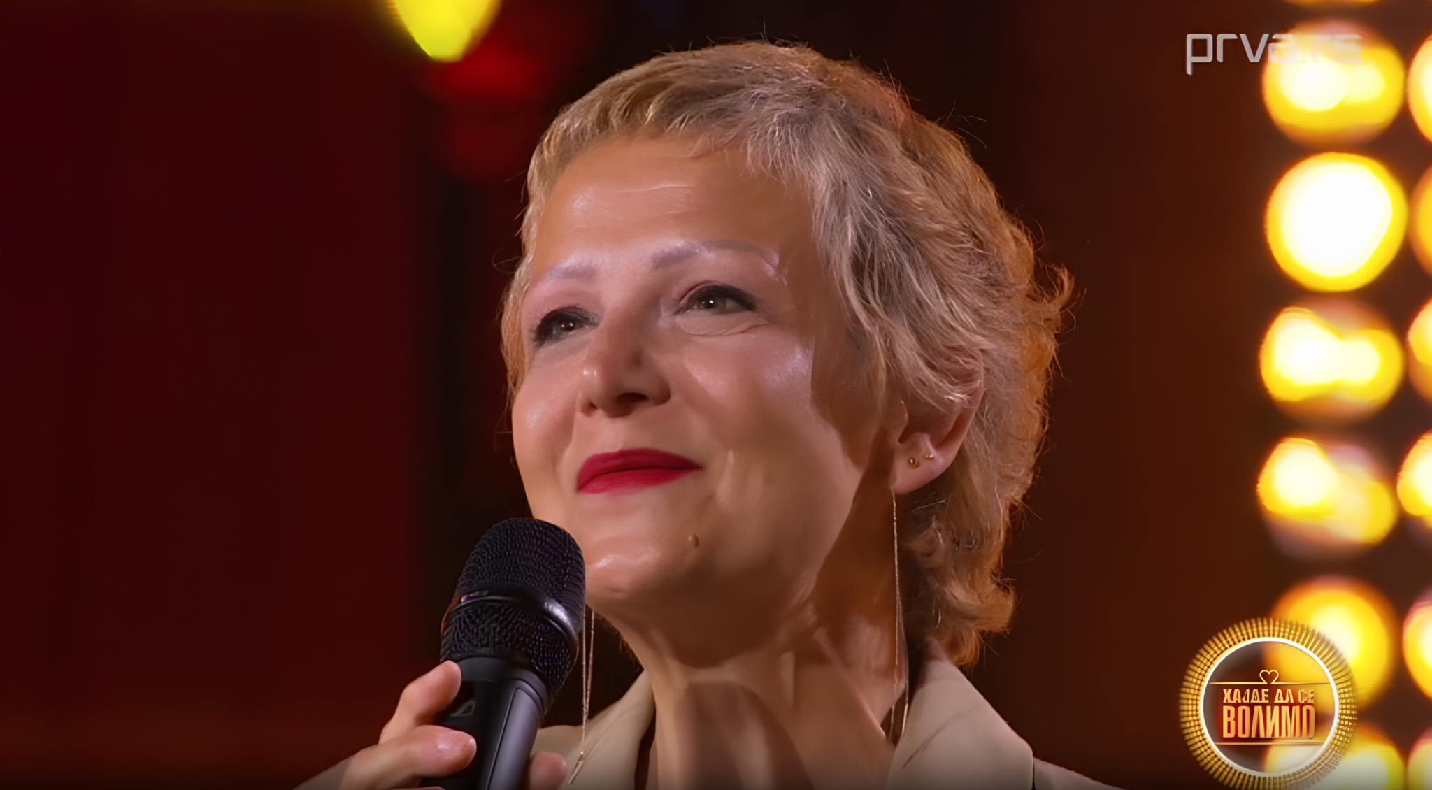 Hajde da se volimo - Utorak, 9. jun - Priče koje vraćaju veru u ljude