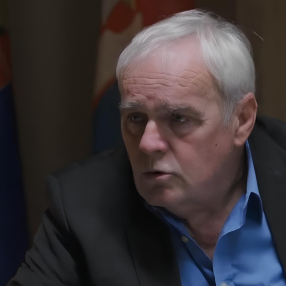 Igra sudbine: Ljubav nakon greha - Sreda, 10. jun - "Nisi ti normalan"