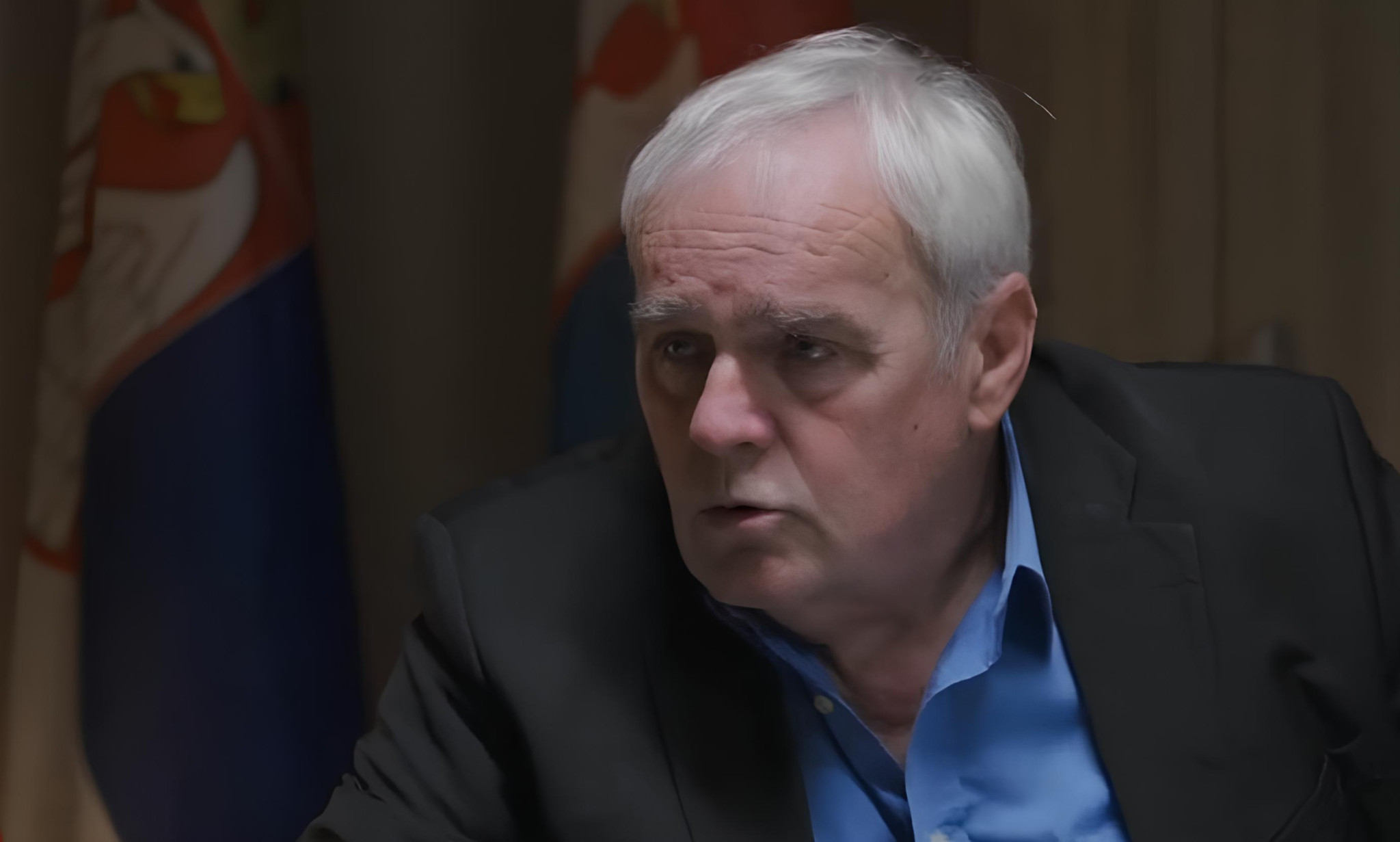 Igra sudbine: Ljubav nakon greha - Sreda, 10. jun - "Nisi ti normalan"