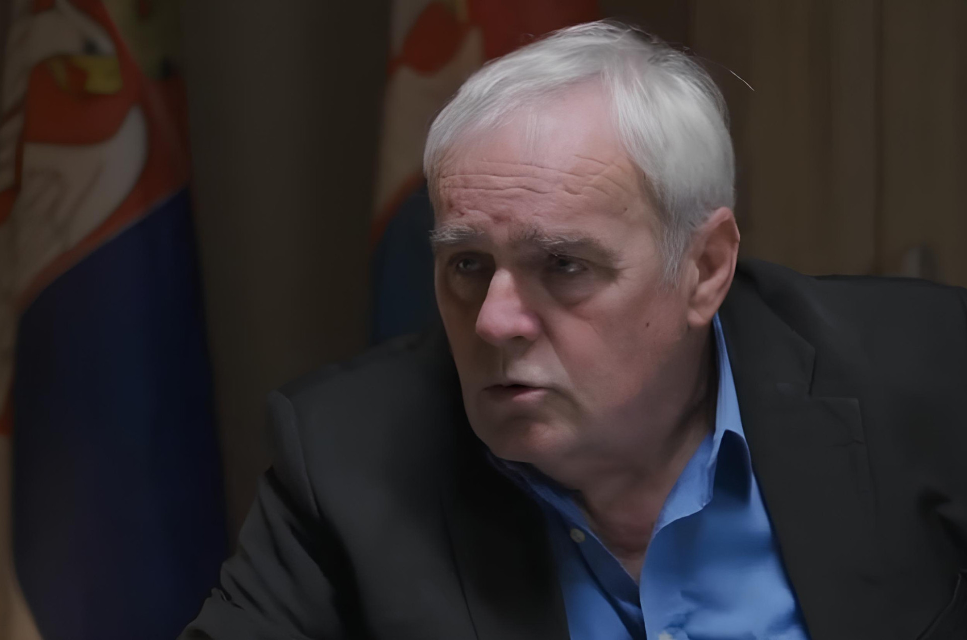Igra sudbine: Ljubav nakon greha - Sreda, 10. jun - "Nisi ti normalan"