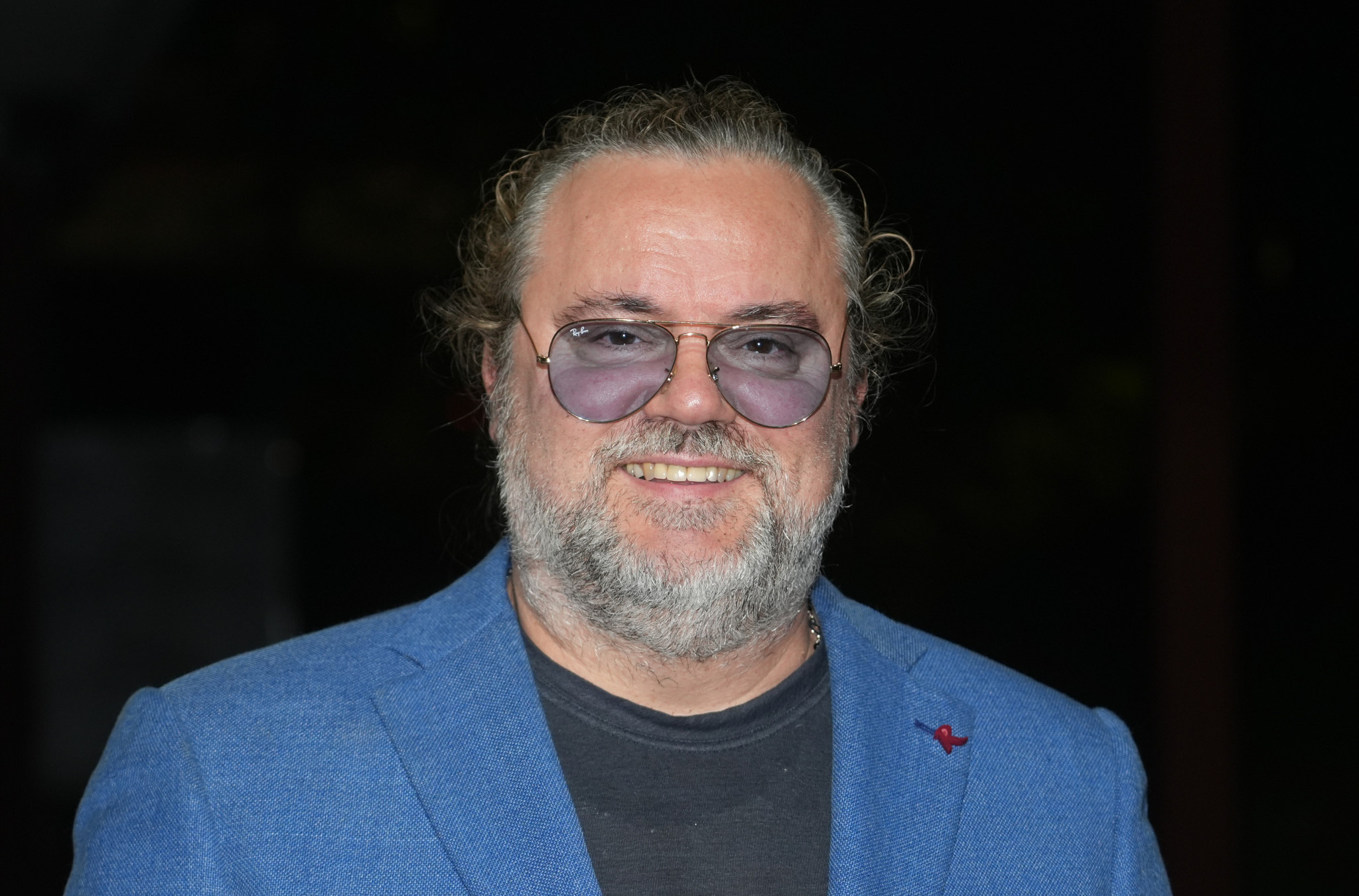 Željko Šašić progovorio o ljubavi, otkrio da li planira da se skrasi: „Došlo je vreme“