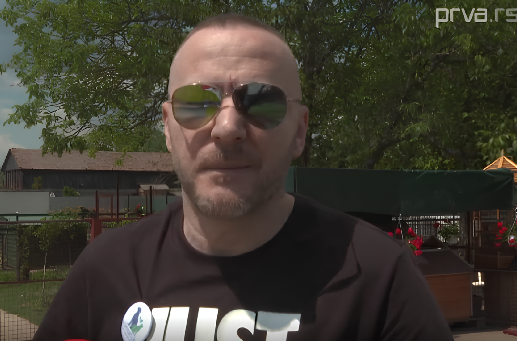 Kako je poznati influenser postao "rob" jedne Sabke i kakve veze ona ima sa 30 konja? (VIDEO)