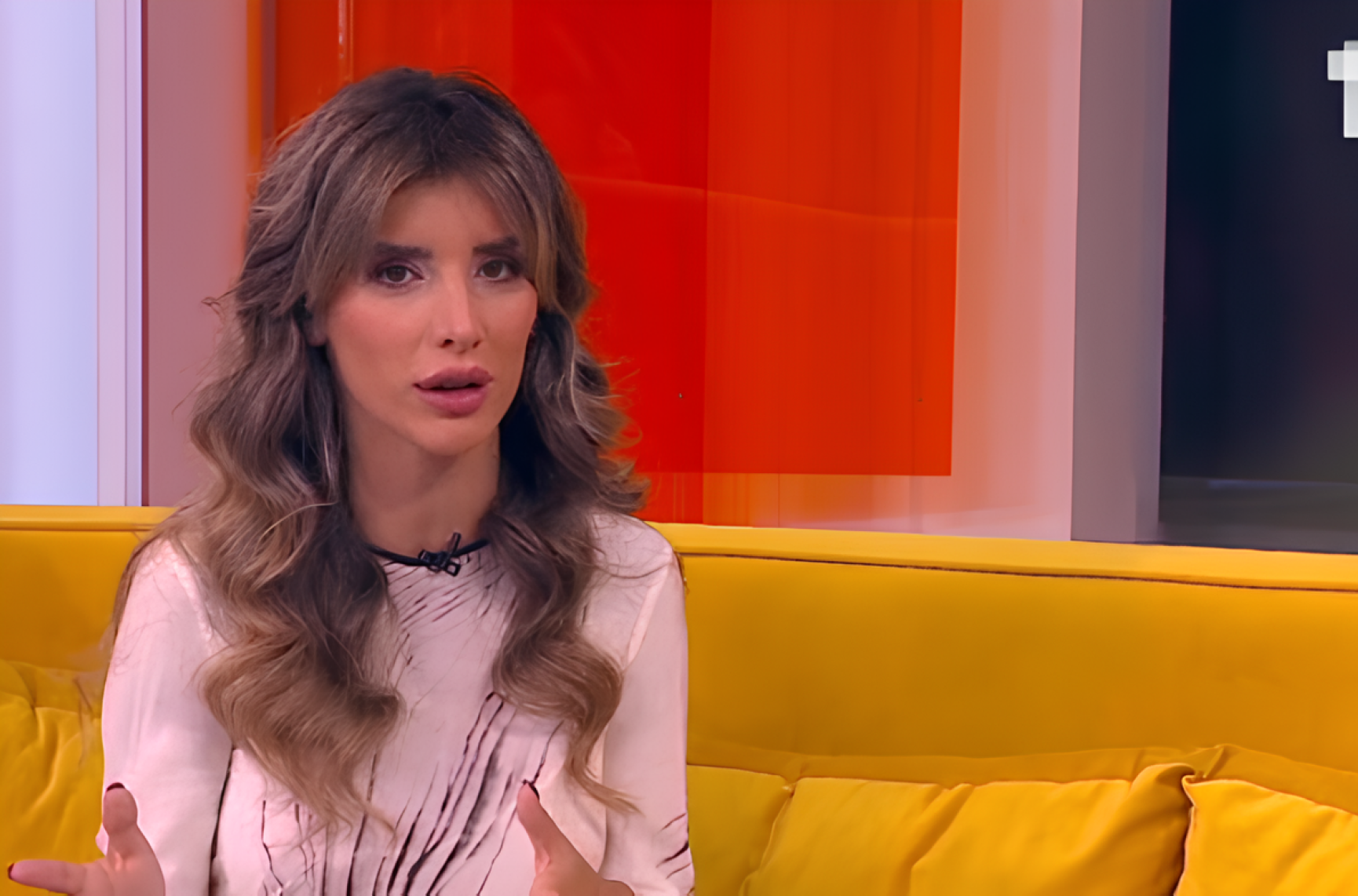 Šta je Jovani Pajić na prvom mestu u životu? (VIDEO)