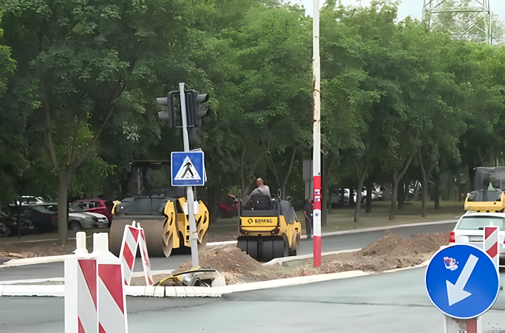 Izmena saobraćaja na Novom Beogradu - evo KOJE DEONICE bi trebalo da izbegavate narednih dana