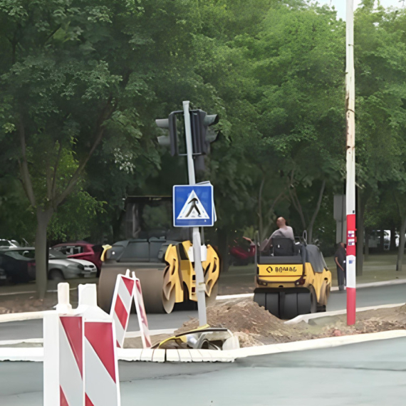Izmena saobraćaja na Novom Beogradu - evo KOJE DEONICE bi trebalo da izbegavate narednih dana