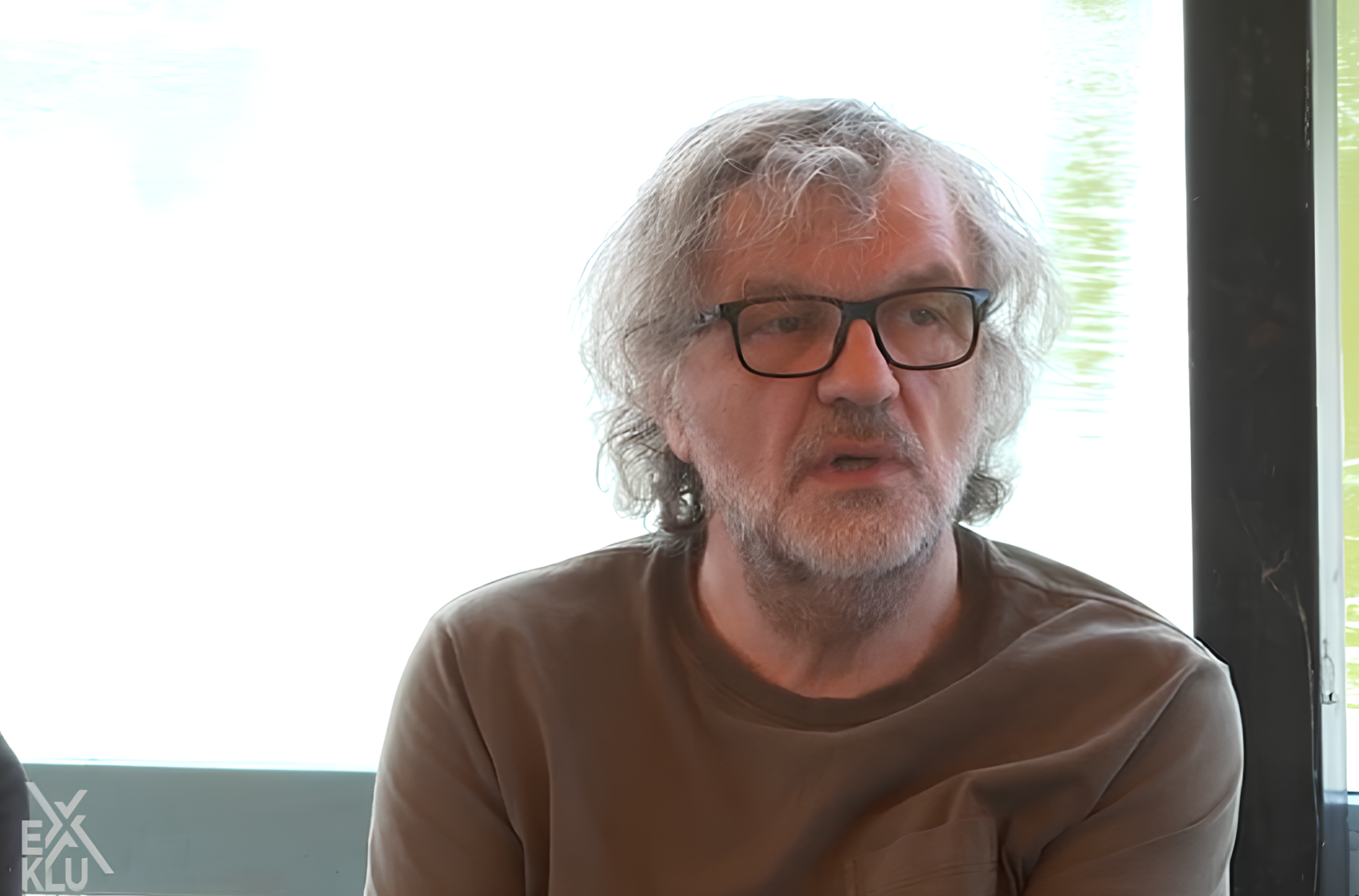 Emir Kusturica: "Srpska porodica se nikada neće raspasti" (VIDEO)