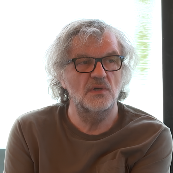 Emir Kusturica: "Srpska porodica se nikada neće raspasti" (VIDEO)
